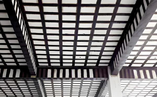民勤建筑加固技术的新选择：探索民勤碳纤维加固的优势